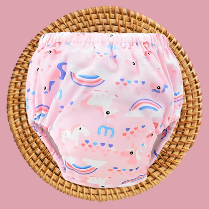 Zindelijkheidsbroekjes. Comfortabel & Zelfverzekerd Op Weg naar Zindelijkheid