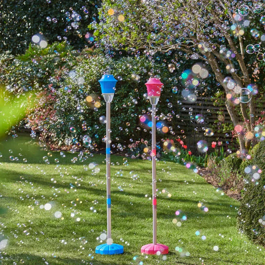 BubbelMagie Lantaarn