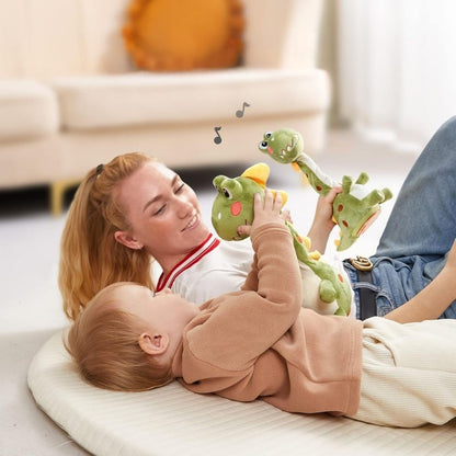 Groovy Giraffe Dansend Speelmaatje