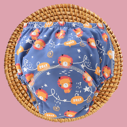 Zindelijkheidsbroekjes. Comfortabel & Zelfverzekerd Op Weg naar Zindelijkheid