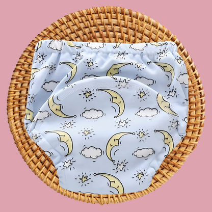 Zindelijkheidsbroekjes. Comfortabel & Zelfverzekerd Op Weg naar Zindelijkheid