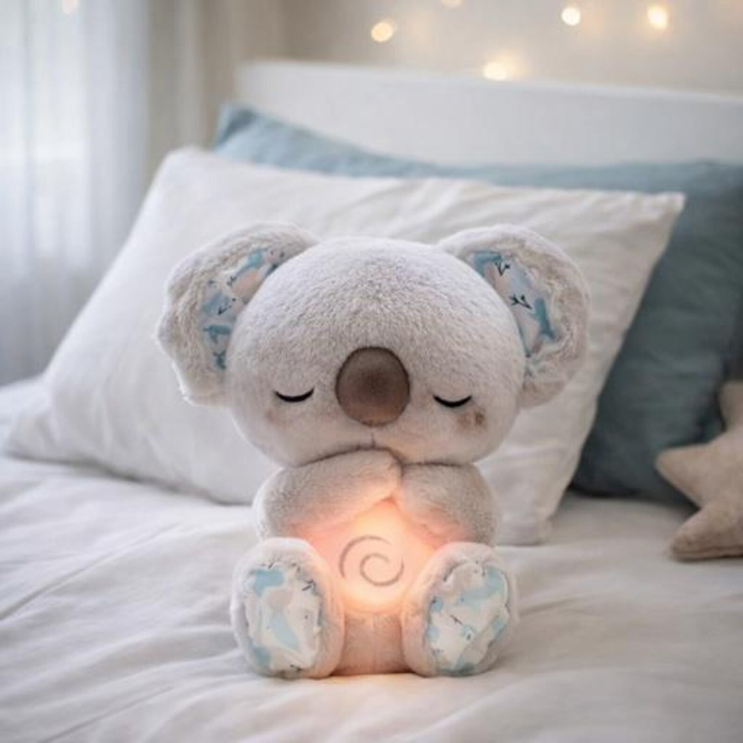 Knuffelvriendje Koala