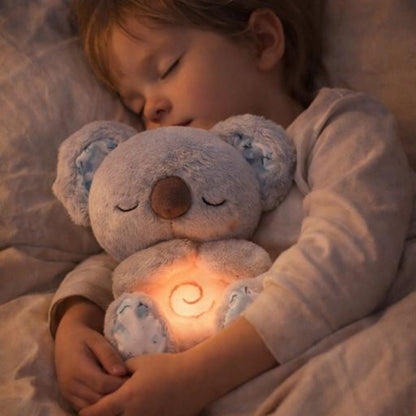 Knuffelvriendje Koala