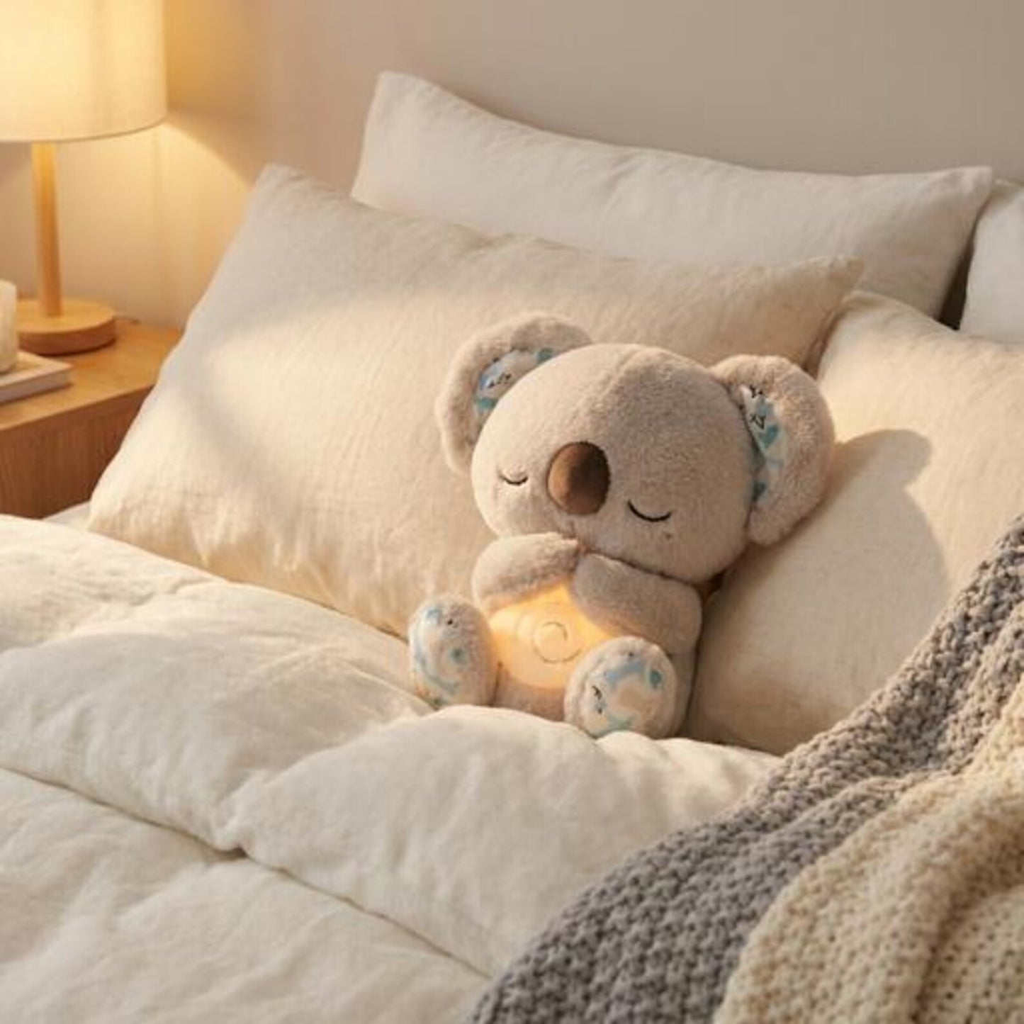 Knuffelvriendje Koala