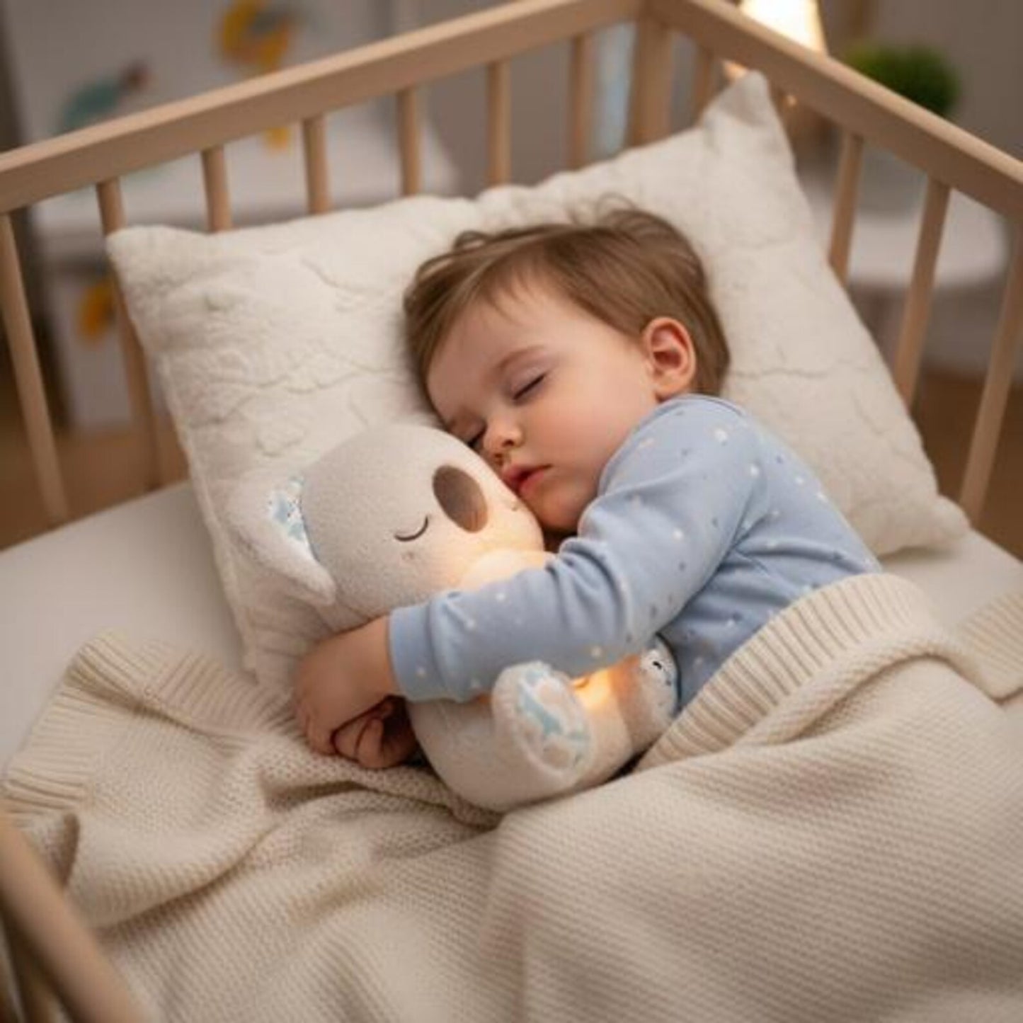 Knuffelvriendje Koala