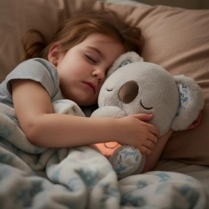 Knuffelvriendje Koala