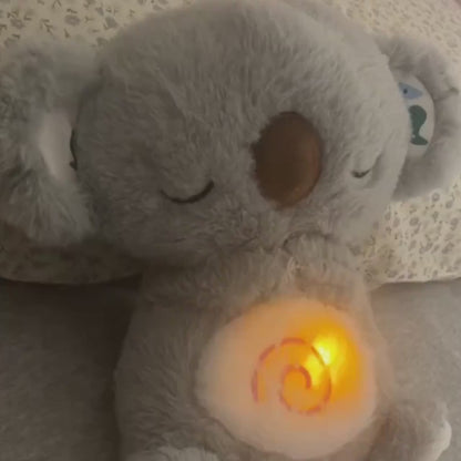 Knuffelvriendje Koala